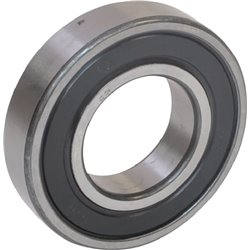 Łożysko kulkowe 6208 2RS C3