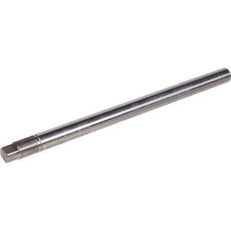 Wał wirnika 410mm