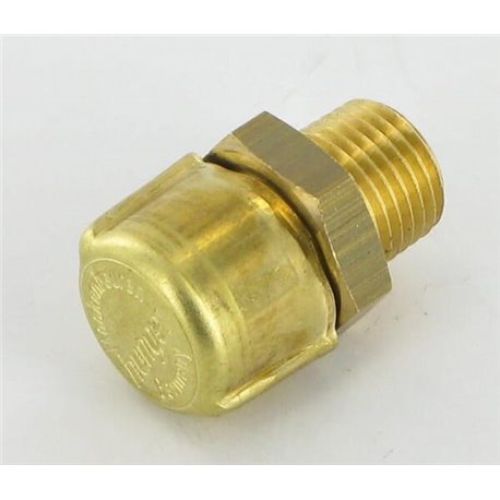 Odpowietrznik otwarty 1/8"