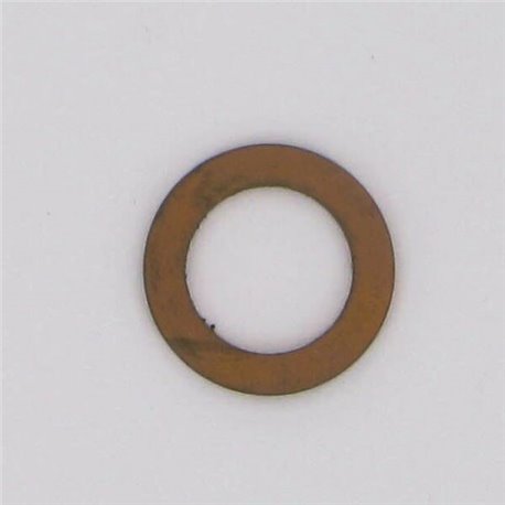 Pierścień uszczelniający 10x16x1 mm