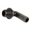 Przyłącze węża 90° gwint zew. 1/2” do węża 16mm