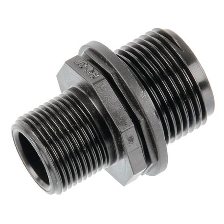 Złączka 3/4"x1"