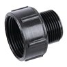Nypel redukcyjny gwint wew./ gwint zew. 1-1/4" x 1" Rau