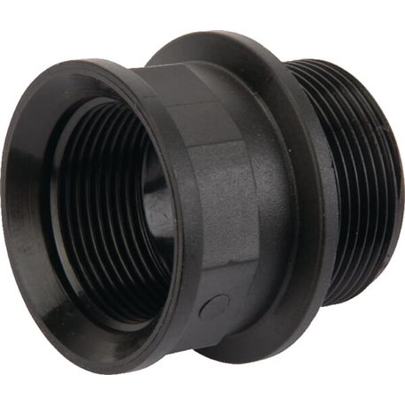 Złączka 1-1/2" x 1-1/4" Rau