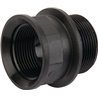 Złączka 1-1/2" x 1-1/4" Rau