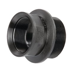 Złączka 2"x2"