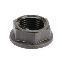 Nakrętka nasadowa płaska 1/2" Rau