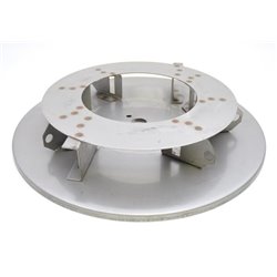 Vicon VNB4255402 Tarcza rozsiewająca, lewa