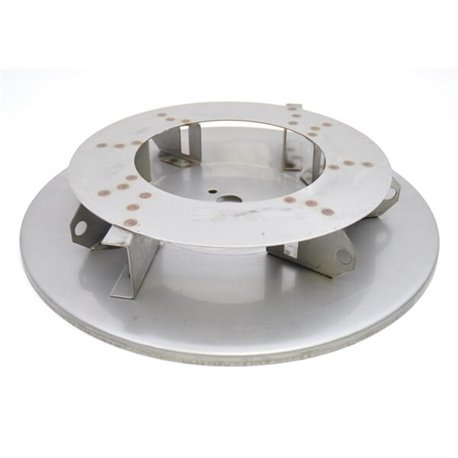 Vicon VNB4255402 Tarcza rozsiewająca, lewa