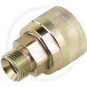 Zawór hydrauliczny wtyczka M22x1,5
