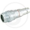 Szybkozłącze hydrauliczne redukcja gniazdo / wtyczka EURO