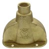 Górna część do zasuwy 5"-0070, 0072, 0074, M30x2, 4-otworowa