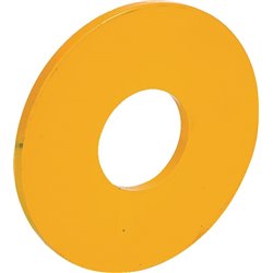 Vaderstad 303064 Płyta dolna ogranicznika 56x150x8 RX