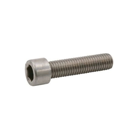 Śruba imbusowa A2 , M8 x 16 mm