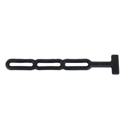 Vaderstad 407032 Uchwyt gumowy