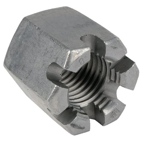 Vaderstad 428721 Nakrętka koronowa M24