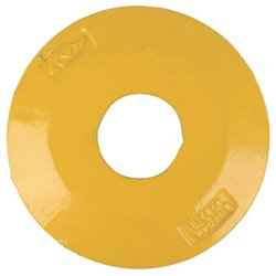 Vaderstad 428313 Płyta końcowa
