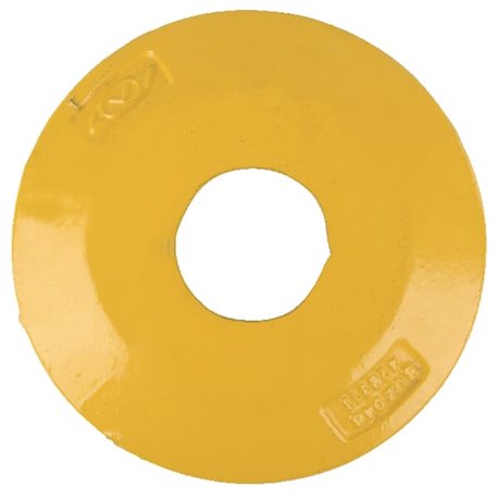 Vaderstad 428313 Płyta końcowa