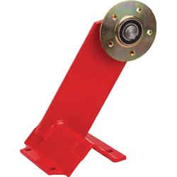 Vaderstad 430162 Uchwyt tarczy z piastą WI, ASSY
