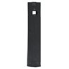 Redliczka 250x50x12 mm wzmocniona płaska, 1-otw. pasująca do Väderstad, Kramp