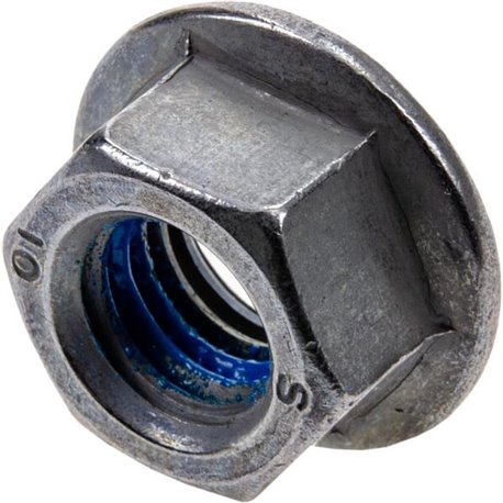 Nakrętka M6MF M12 kl.10 DIN692