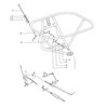 Vicon PS VN90070437 Rękaw nylonowy Kverneland