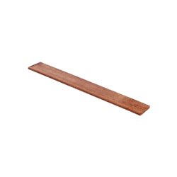Łopatka kompresora, 280x42x5.7 pasuje do HTS Niemiecki