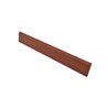 Łopatka kompresora, 290x40x5.7 mm pasuje do T-509