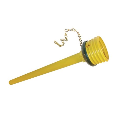 Walterscheid 1368634 Osłona wałka WOM połowa wewn.,1000mm d51/58x4 D61 B-158mm 6 karbów