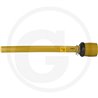 Walterscheid 1116750 Osłona wałka WOM połowa zewn., 1000mm d63/71x4 D80 B-177 12 karbów