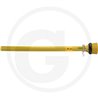 Walterscheid 1190053 Osłona wałka WOM połowa wewn., 1000mm d63/71x4 D73 B-152 12 karbów