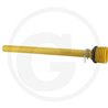 Walterscheid 1368516 Osłona wałka WOM połowa wewn., 1000mm d63/71x4 D73 B160 7 karbów