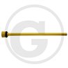 Walterscheid 1368519 Osłona wałka WOM połowa wewn., 1500mm d63/71x4 D73 B-160 7 karbów