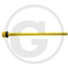 Walterscheid 1368761 Osłona wałka WOM połowa zewn., 1500mm d63/71x4 D80 B-130 7 karbów