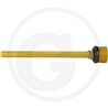 Walterscheid 1375626 Osłona wałka WOM połowa wewn., 1000mm d63/71x4 D73 B-185 8 karbów