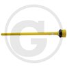 Walterscheid 1375632 Osłona wałka WOM połowa wewn., 1500 d63/71x4 D73 B-185 8 karbów