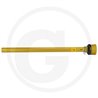 Walterscheid 1116599 Osłona wałka WOM połowa zewn., 1500mm D87 B-185 8 karbów