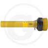 Walterscheid 1116606 Osłona wałka WOM połowa zewn. 550mm D102 B-207 8 karbów