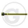 Walterscheid 1368788 Osłona wałka WOM połowa zewn. 1500mm D102 B-185 7 karbów