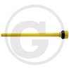 Walterscheid 1368793 Osłona wałka WOM połowa wewn., 1500mm D92 B-185 7 karbów