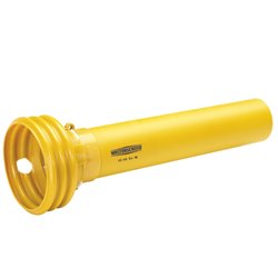 Walterscheid 1180228 Osłona wałka WOM połowa wewn., szerokokąt., 1000mm, d42/47x3 D49 B-127 3 karby