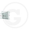 Walterscheid 1175002 Kołpak ochronny B202mm, L-139 SD15/25 W2380