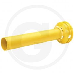 Walterscheid 1180231 Osłona wałka WOM połowa wewn., szerokokąt., 1000mm d51/58x4 D61 B-139 3 karby