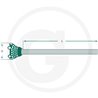 Walterscheid 1116472 Osłona wałka WOM połowa Flexo zewn., 1000mm, d51/58x4 D68 W2280/W2380