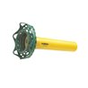 Osłona wałka WOM połowa Flexo zewn., 1000mm, d51/58x4 D68 W2280/W2380