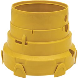 Walterscheid 1134399 Kołpak ochronny , SD15 FLEXO, D-136 mm, L-164 mm, seria W2280