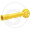 Walterscheid 1180234 Osłona wałka WOM połowa wewn., szerokokąt., 1000mm d63/71x4 D73 B-139 3 karby