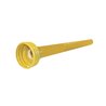 Osłona wałka WOM połowa zewn., szerokokąt., 1000mm d63/71x4 D80 B-139 3 karby