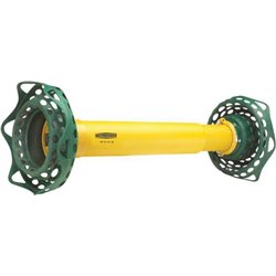 Walterscheid 1116474 Osłona wałka WOM Flexo 2 x szerokokąt, 1000mm d63/71x4 D73/80 W2480/W2580