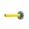 Osłona wałka WOM połowa Flexo wewn., 1500mm d63/71x4 D73 W2480/W2580